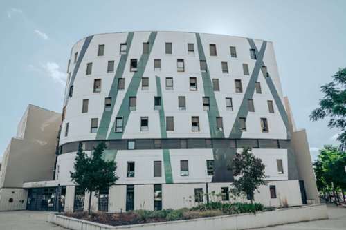 Montpellier 34070 Hérault huis foto 7409222