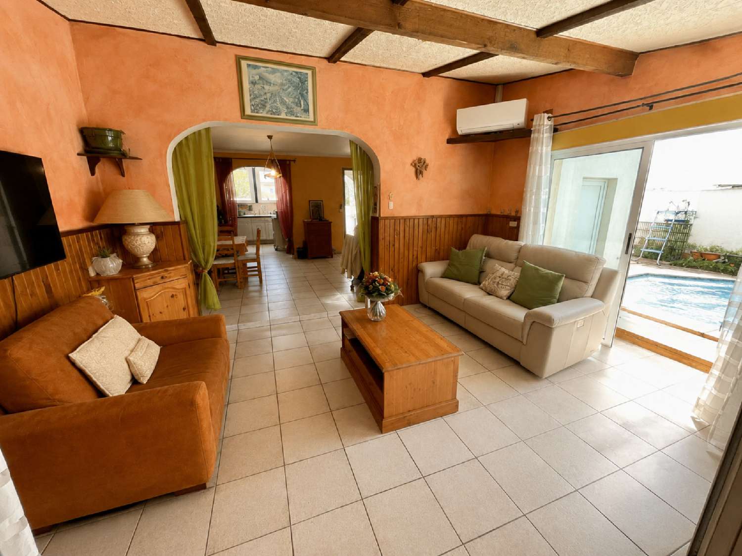 en venta casa Montpellier 34090 Hérault 2