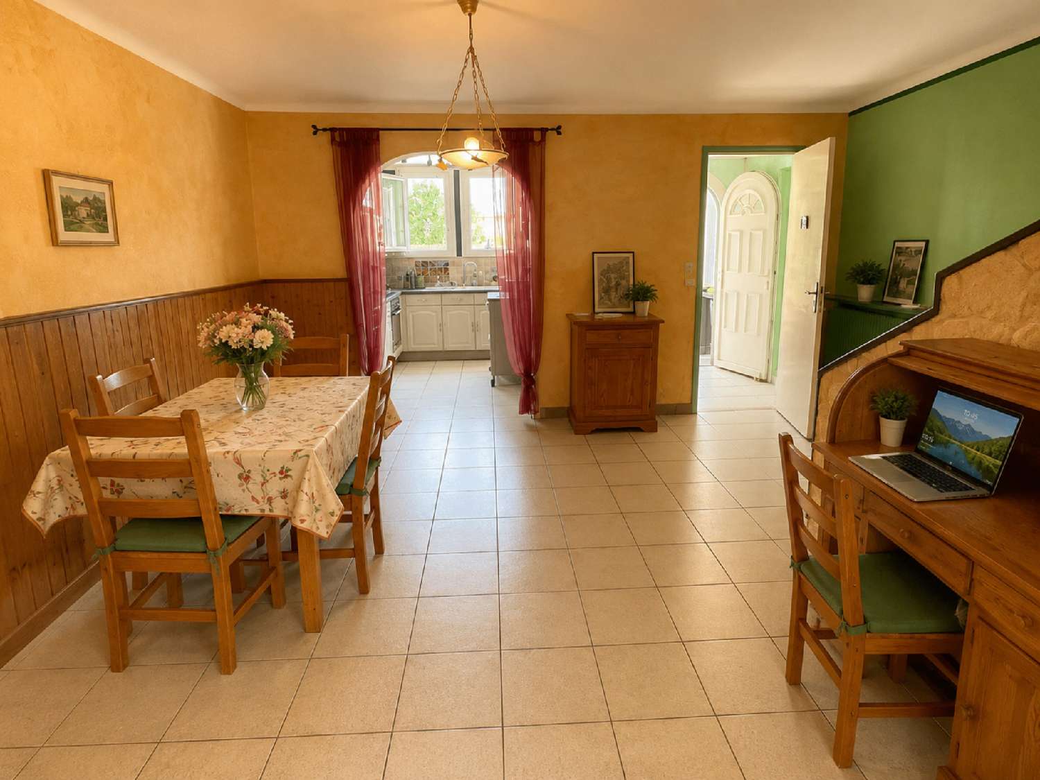  en venta casa Montpellier 34090 Hérault 3