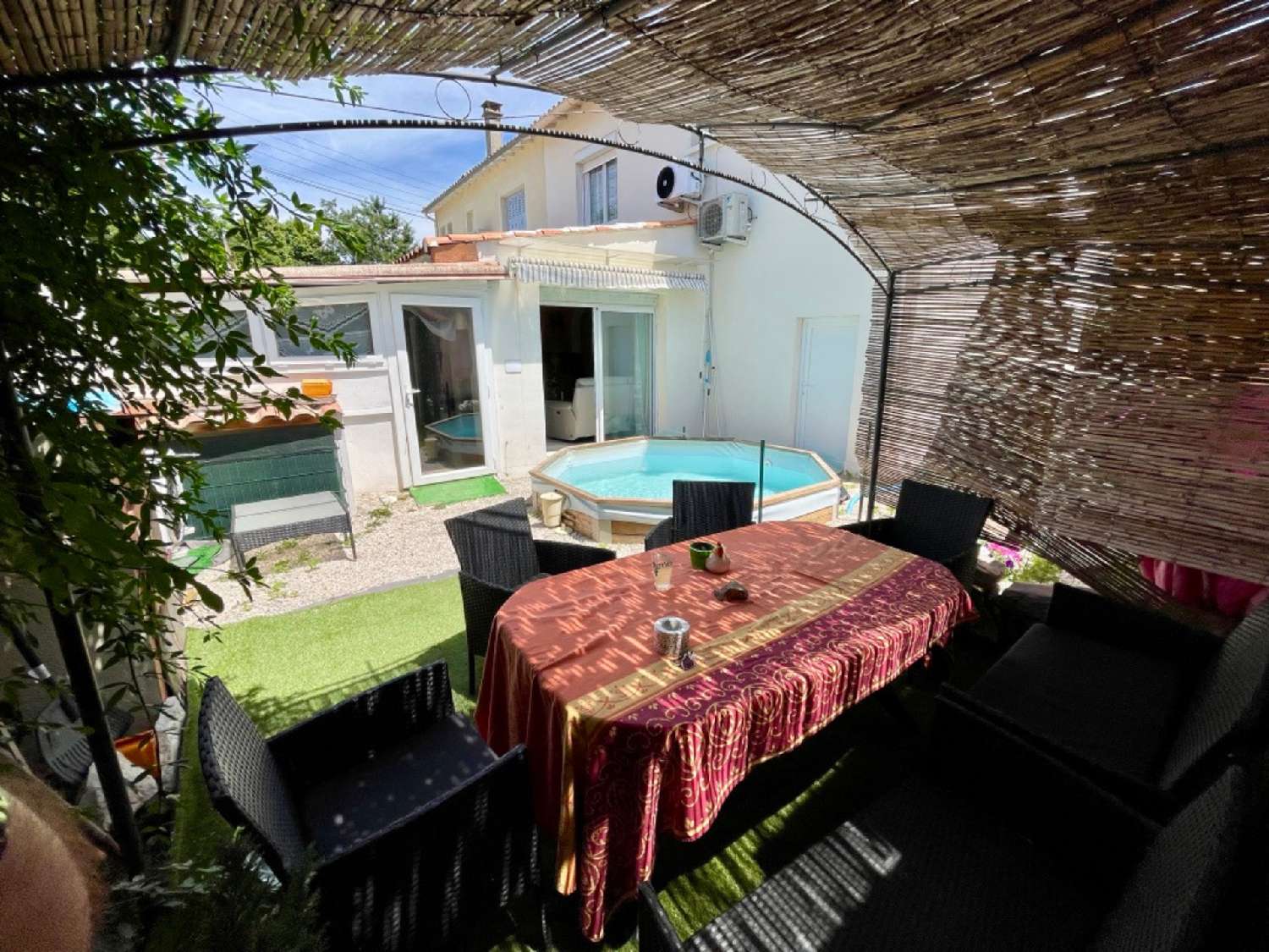  en venta casa Montpellier 34090 Hérault 4