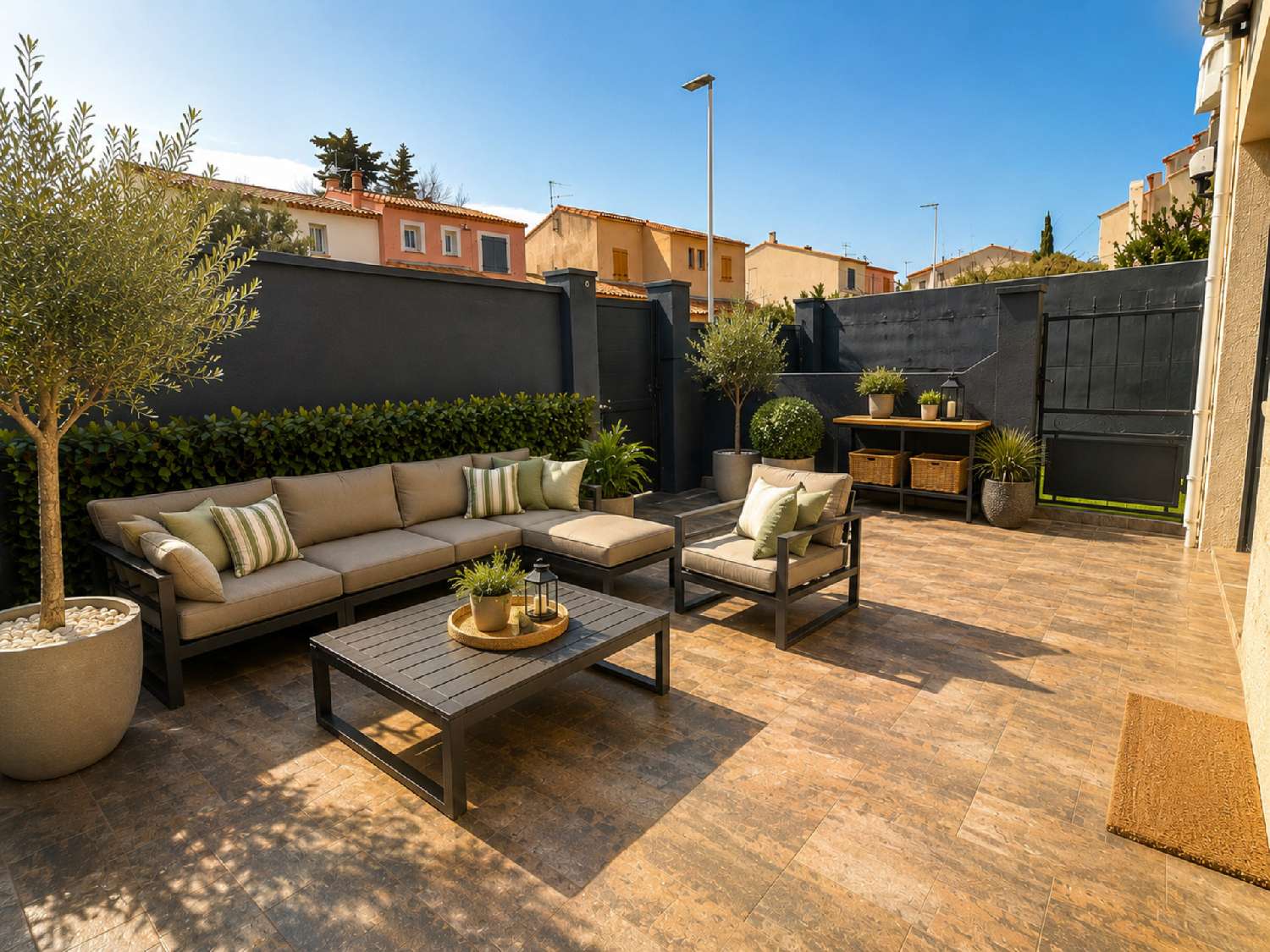 en venta casa Montpellier 34070 Hérault 6