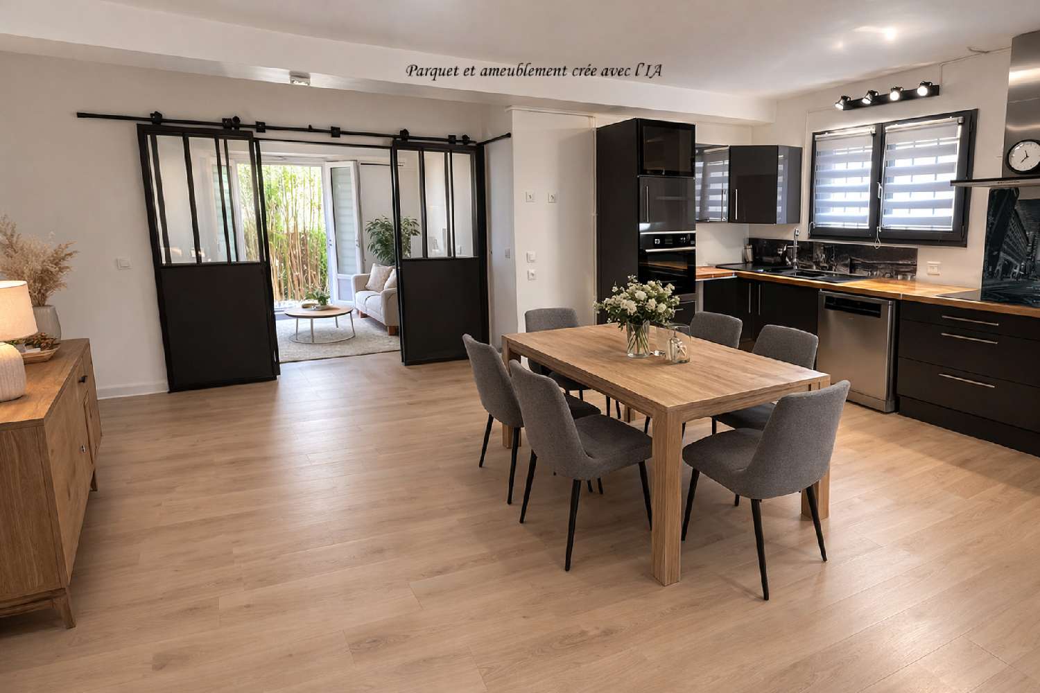 en venta casa Montpellier 34070 Hérault 8