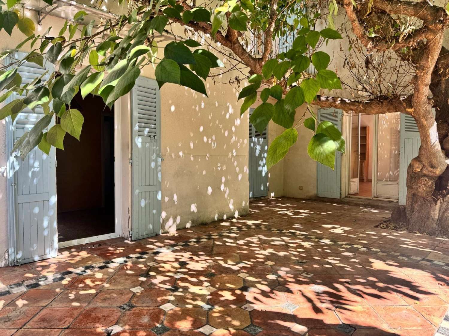  à vendre maison Montpellier Hérault 2