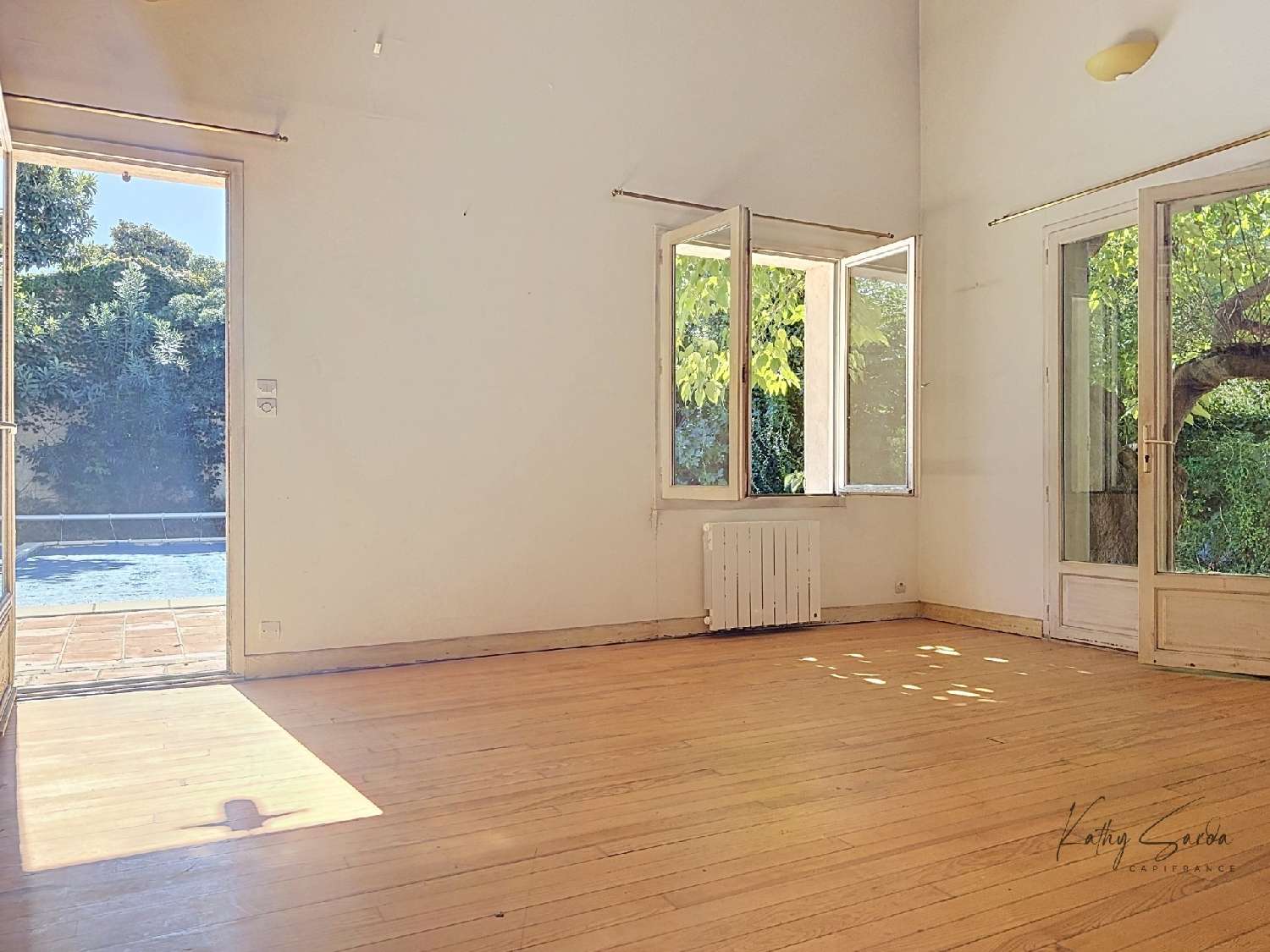  à vendre maison Montpellier Hérault 5