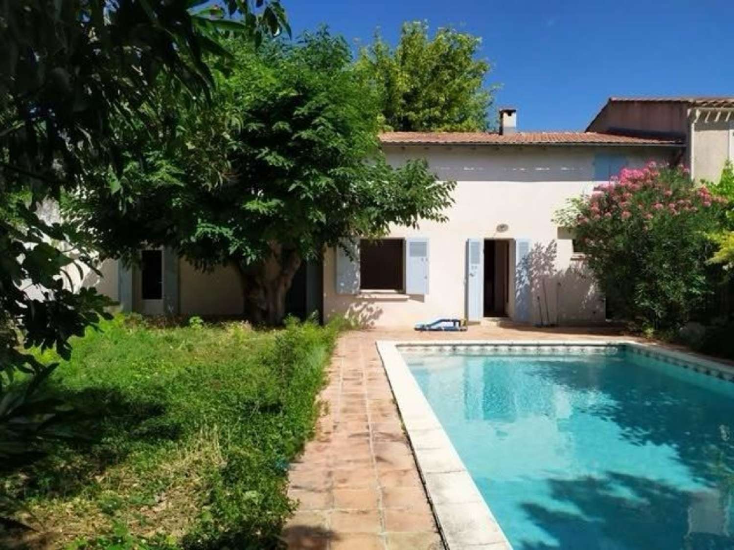  à vendre maison Montpellier Hérault 6