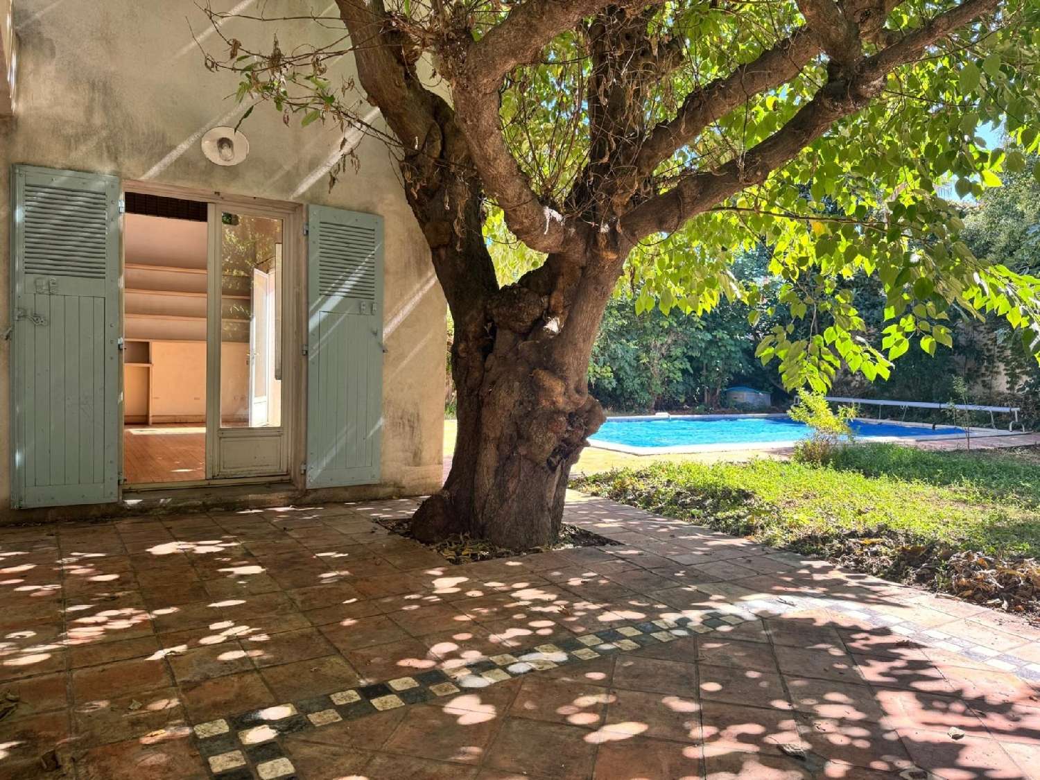  à vendre maison Montpellier Hérault 7