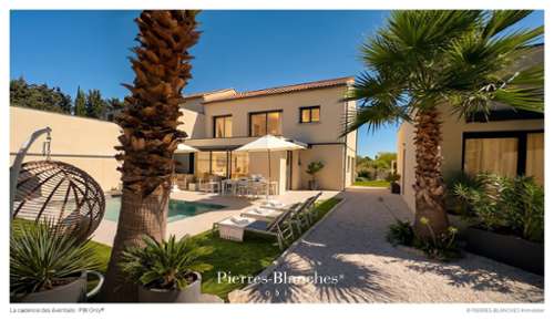 Montpellier Hérault huis foto 7416132