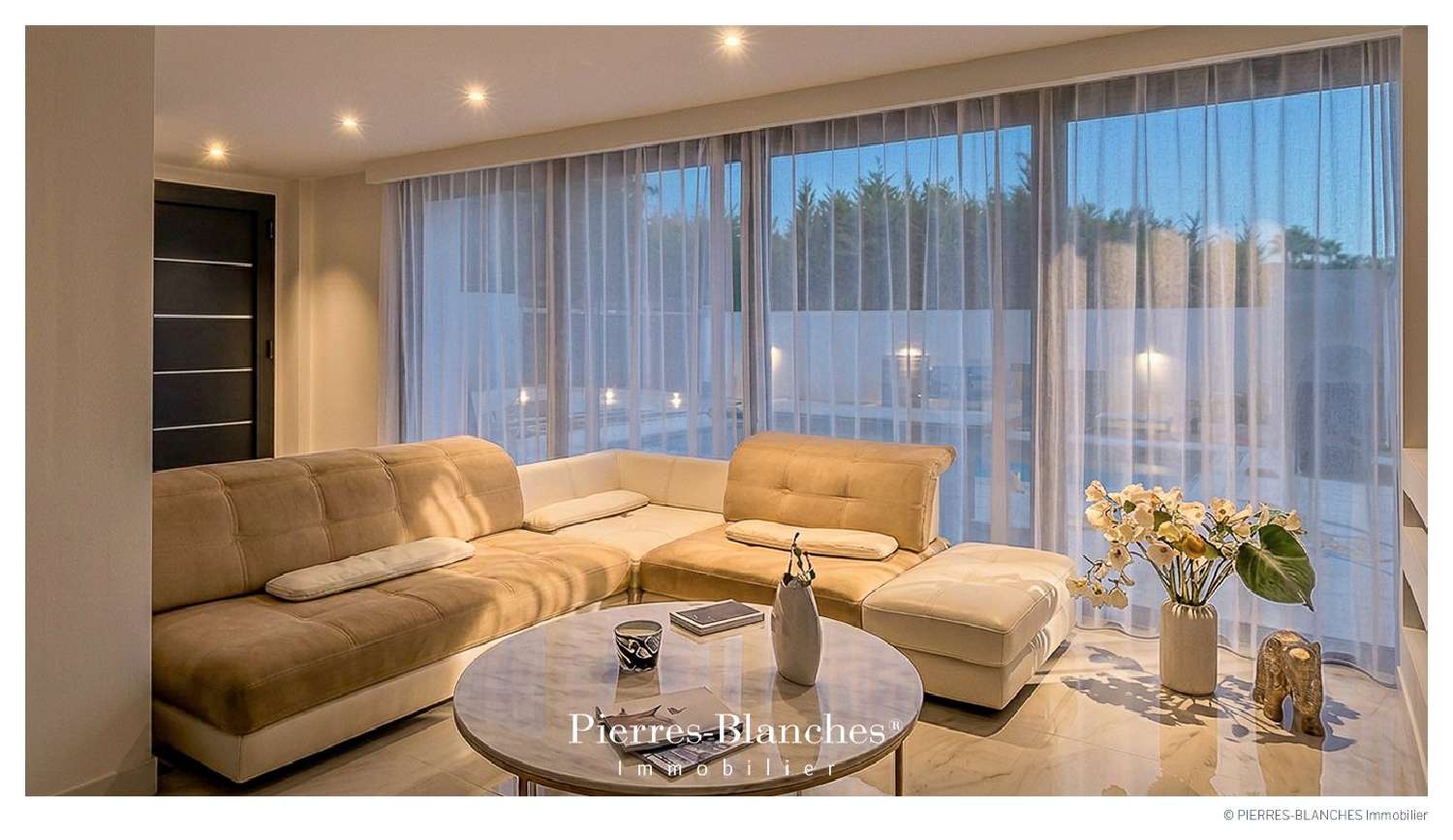 te koop huis Montpellier Hérault 3