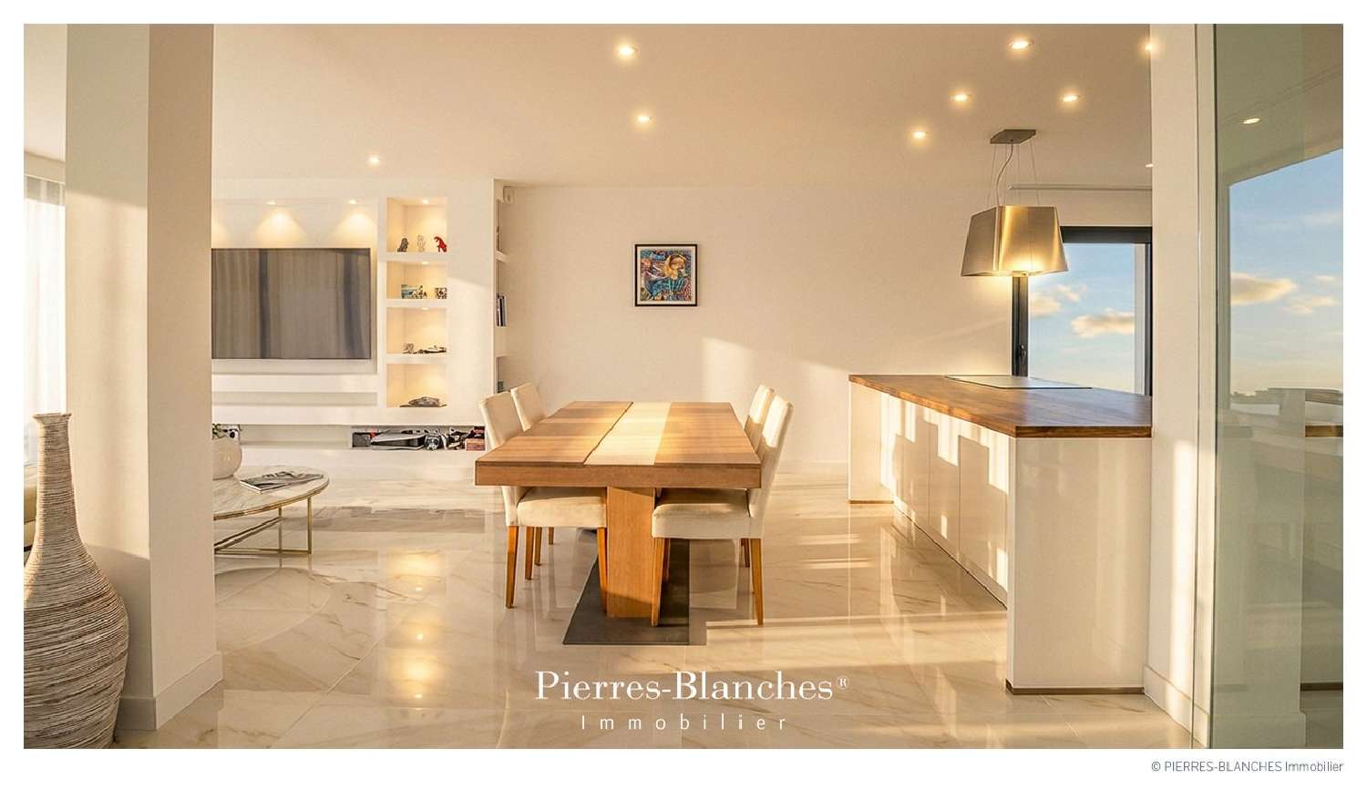 te koop huis Montpellier Hérault 4