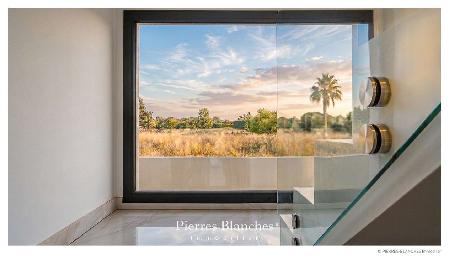te koop huis Montpellier Hérault 7