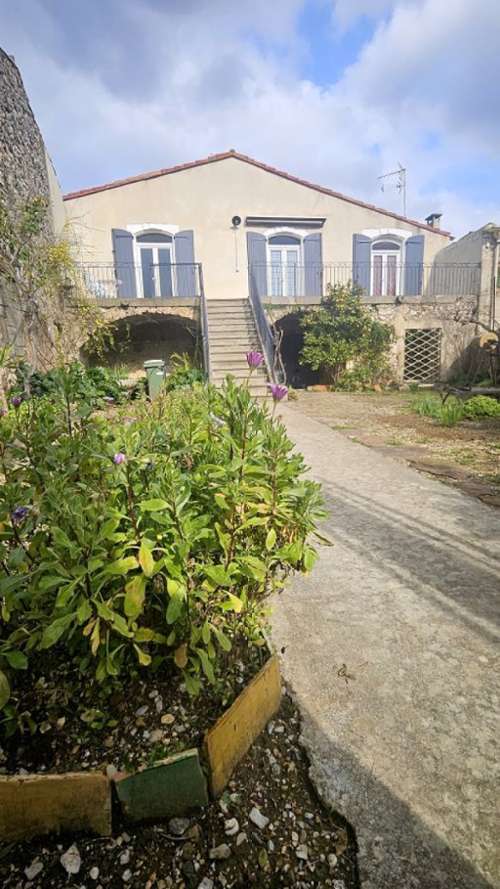 Montpeyroux Hérault casa foto 7402889