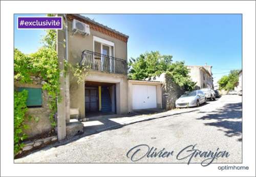 Montpeyroux Hérault casa foto 7402710
