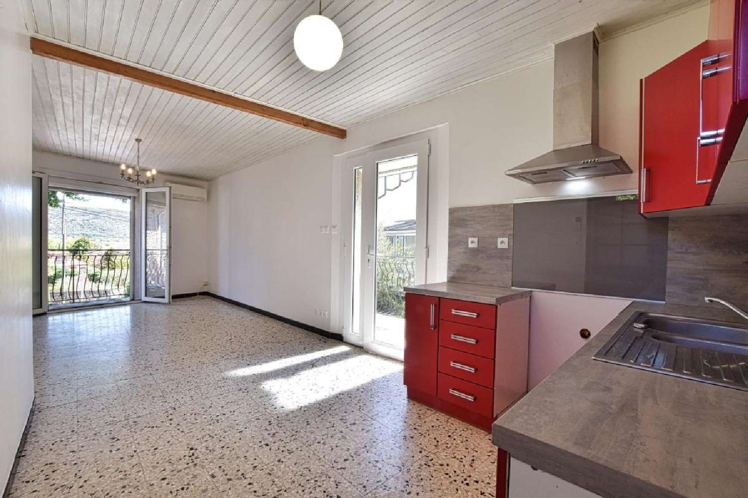  en venta casa Montpeyroux Hérault 2