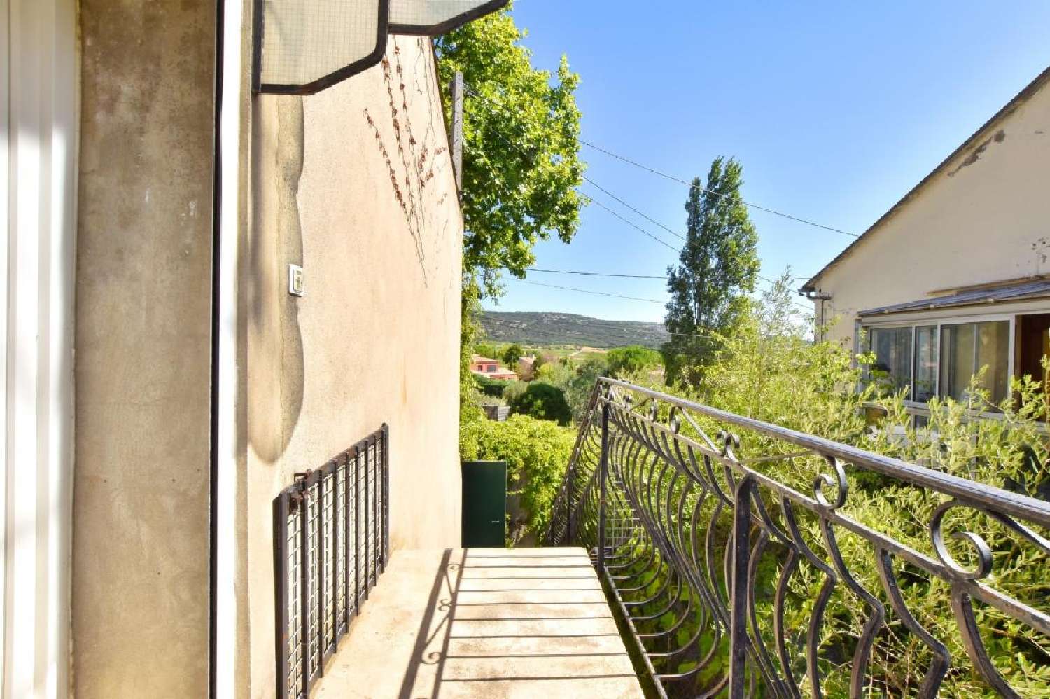  en venta casa Montpeyroux Hérault 3