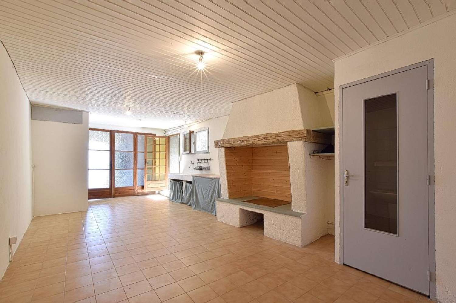  en venta casa Montpeyroux Hérault 4