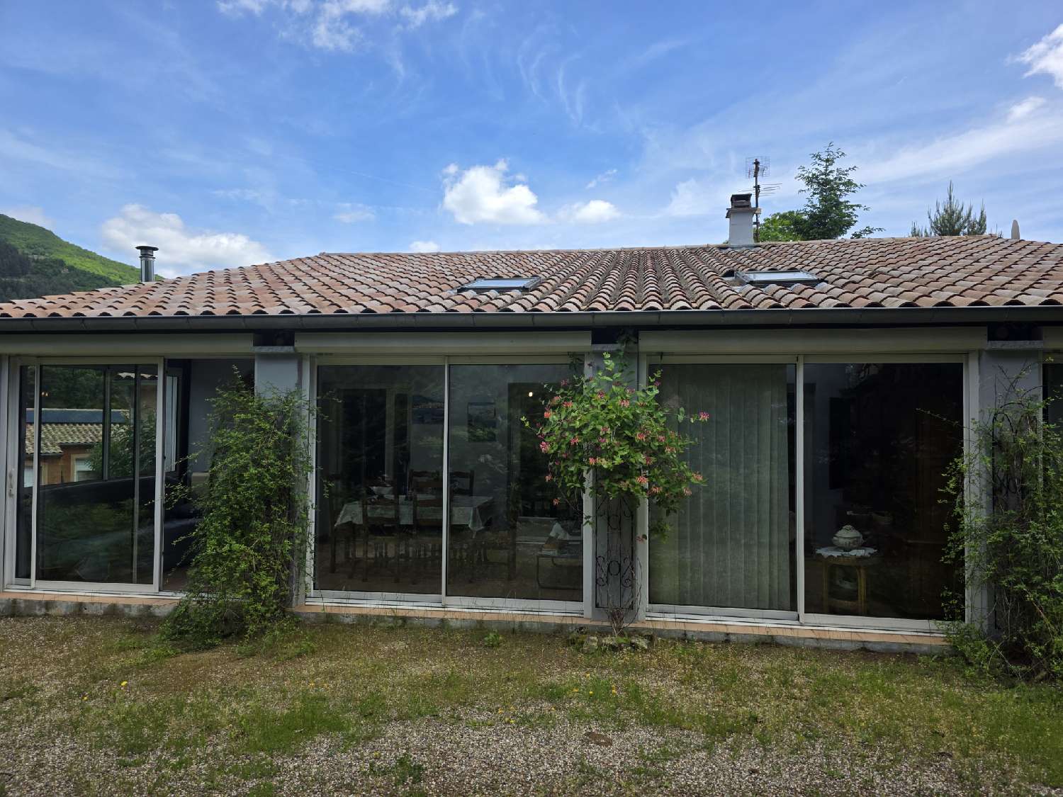 for sale house Montpezat-sous-Bauzon Ardèche 3