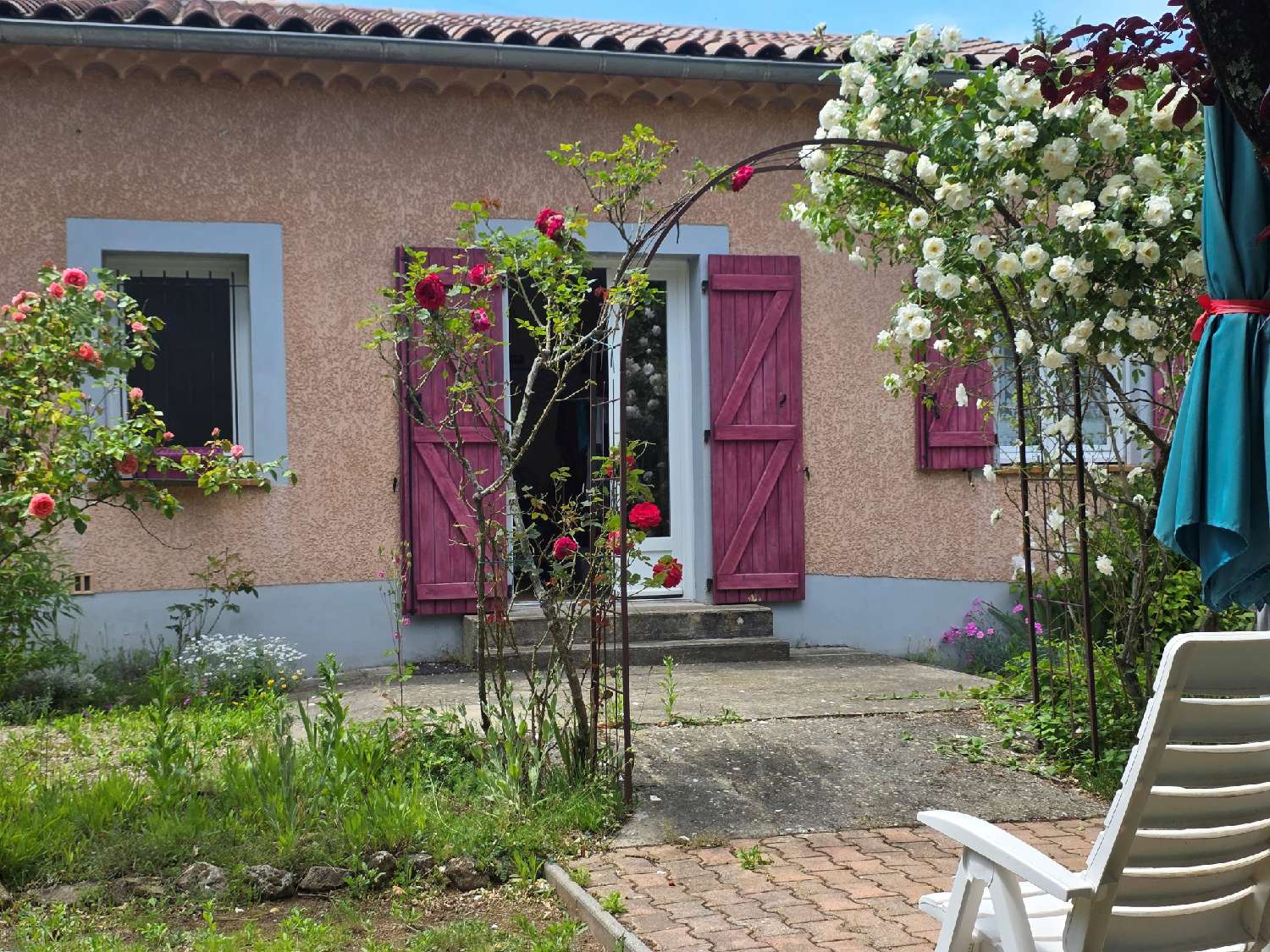 for sale house Montpezat-sous-Bauzon Ardèche 4