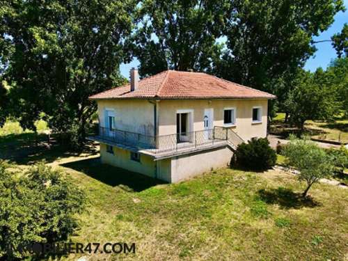 Montpezat Lot-et-Garonne maison foto 7410887