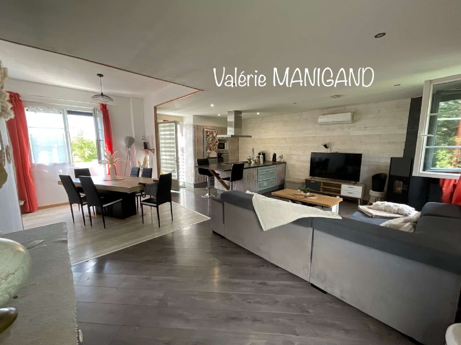 en venta casa Montrem Dordoña 1