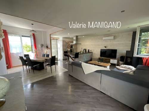 Montrem Dordogne house foto 7407215
