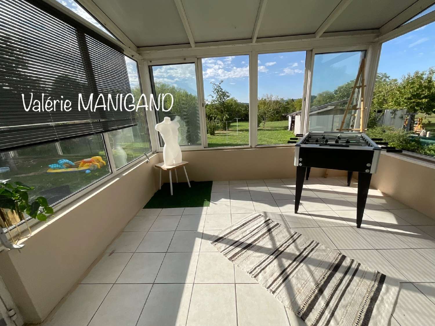 en venta casa Montrem Dordoña 3