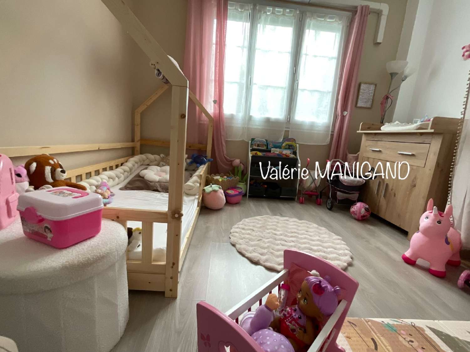 en venta casa Montrem Dordoña 4