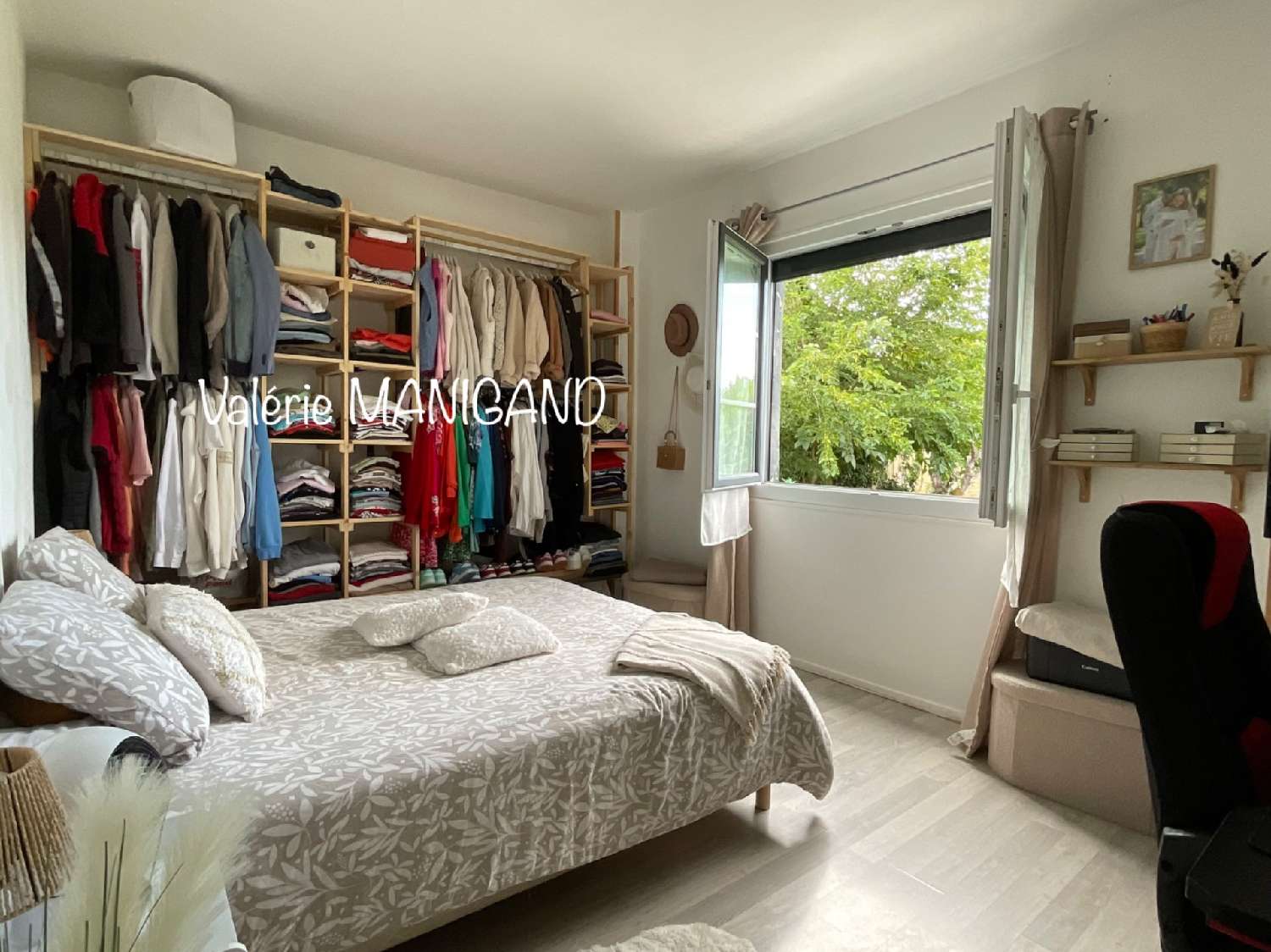 en venta casa Montrem Dordoña 5