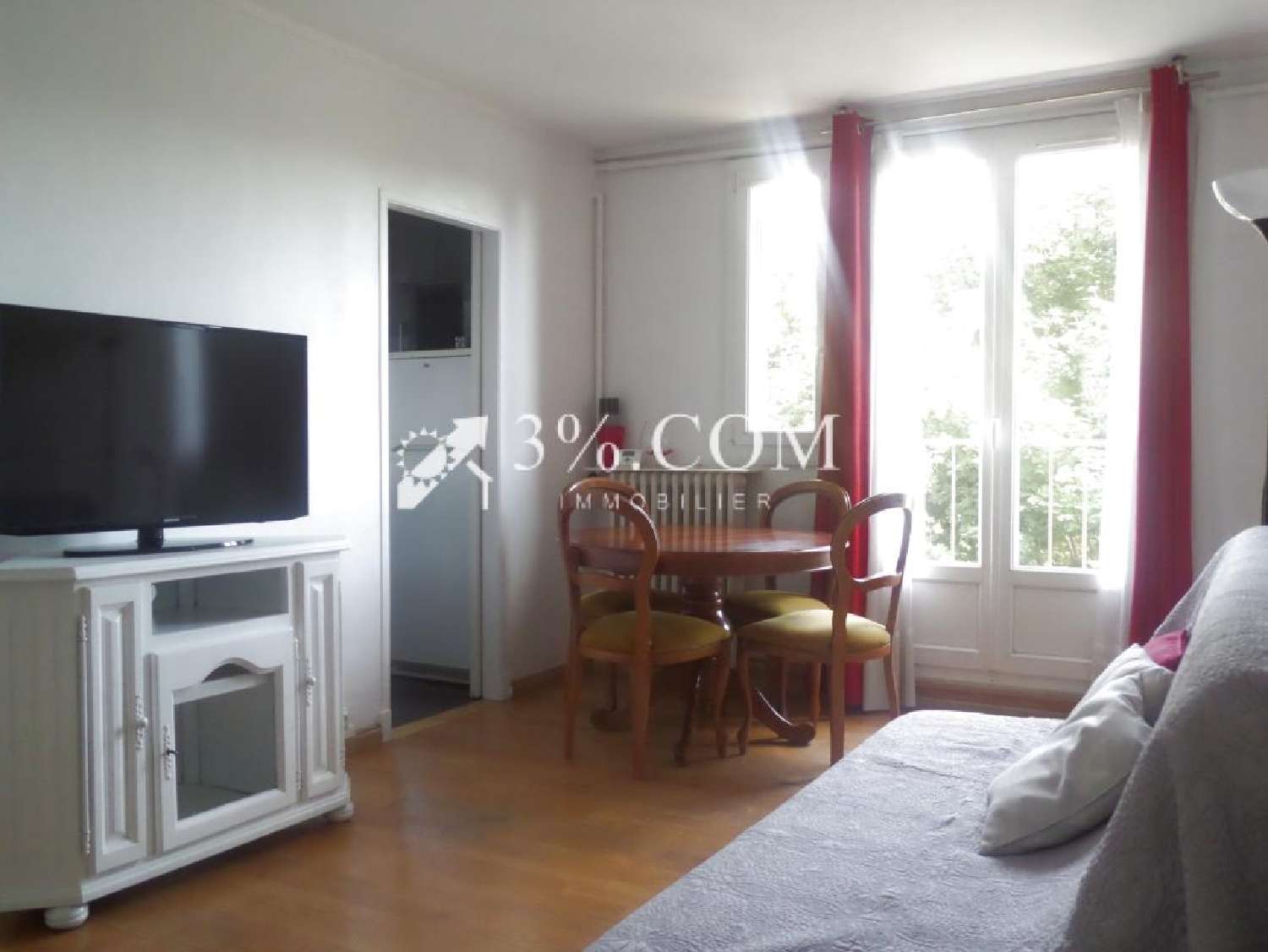 à vendre maison Montreuil Seine-Saint-Denis 1