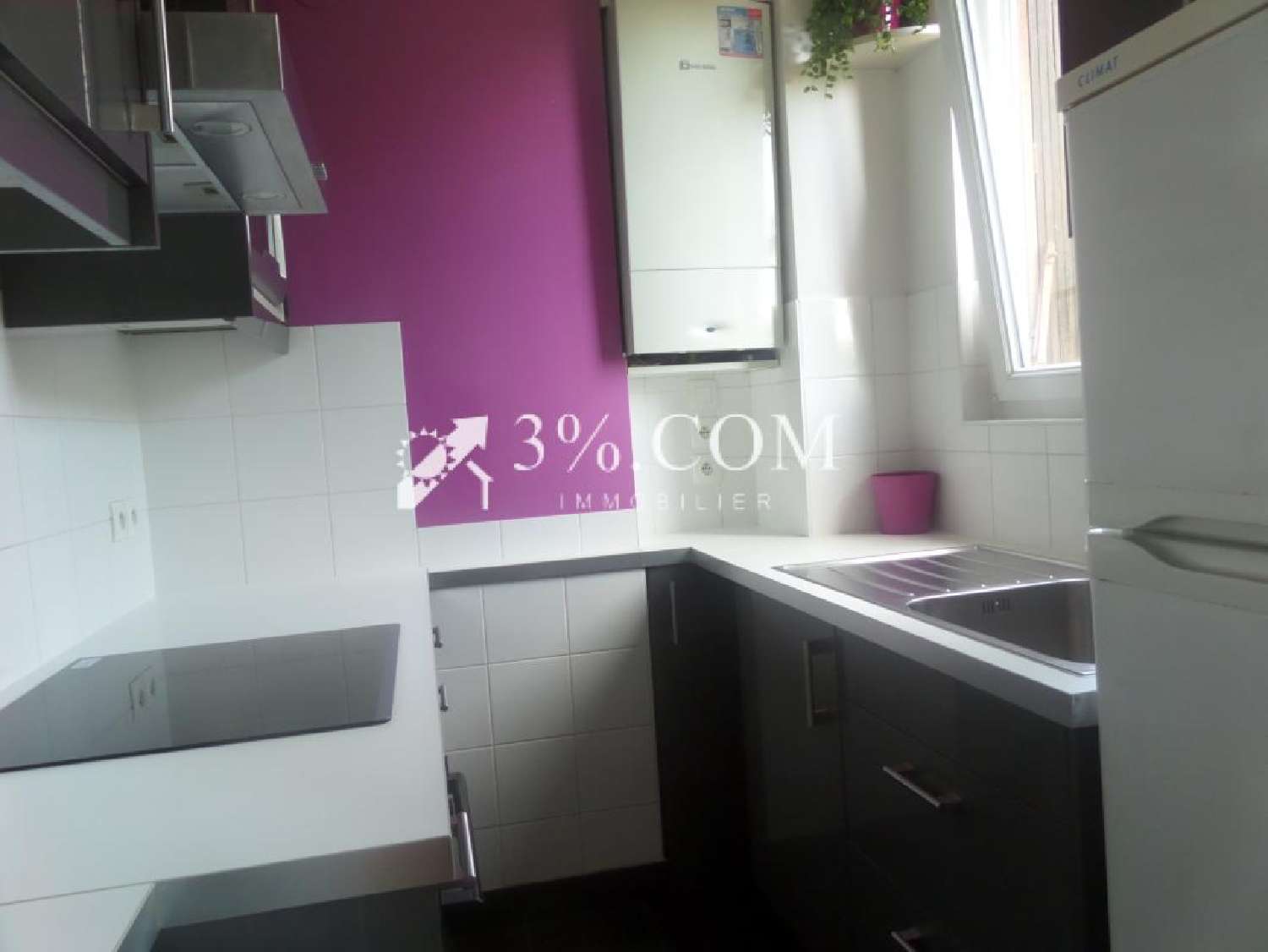 à vendre maison Montreuil Seine-Saint-Denis 2
