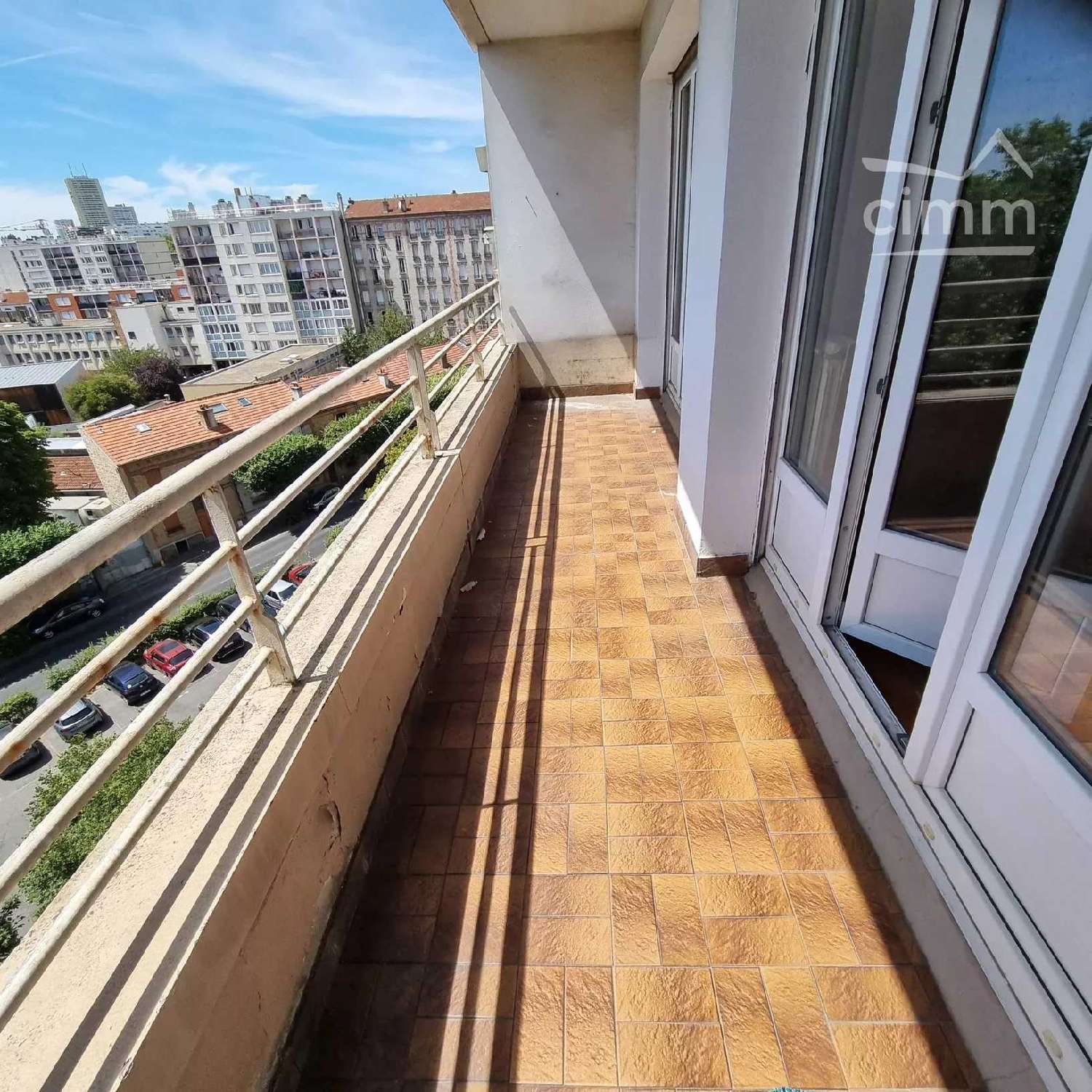 te koop huis Montreuil Seine-Saint-Denis 2