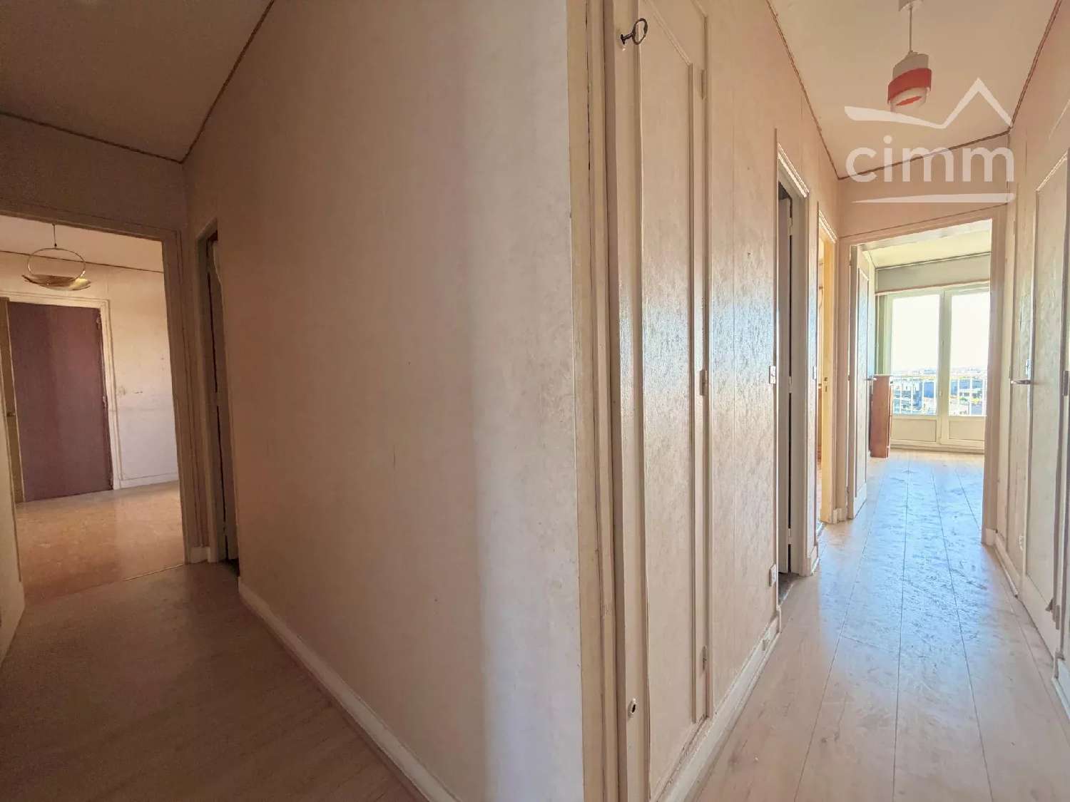te koop huis Montreuil Seine-Saint-Denis 3