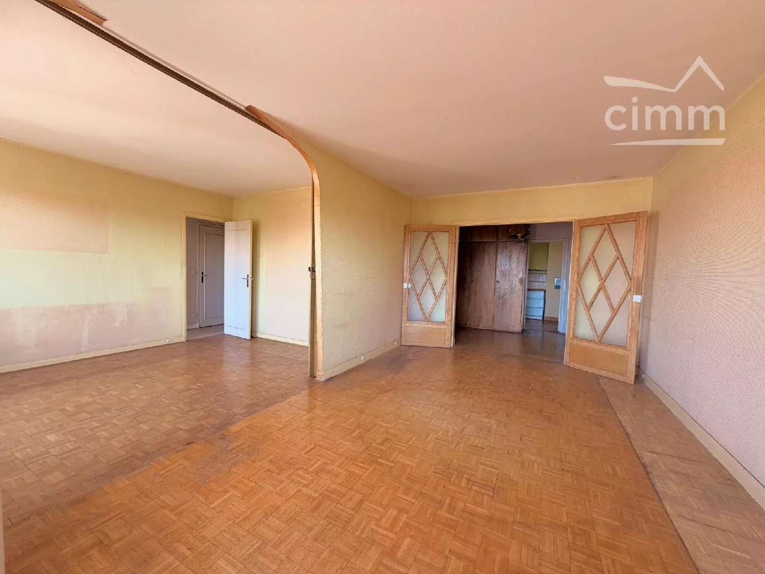 te koop huis Montreuil Seine-Saint-Denis 5
