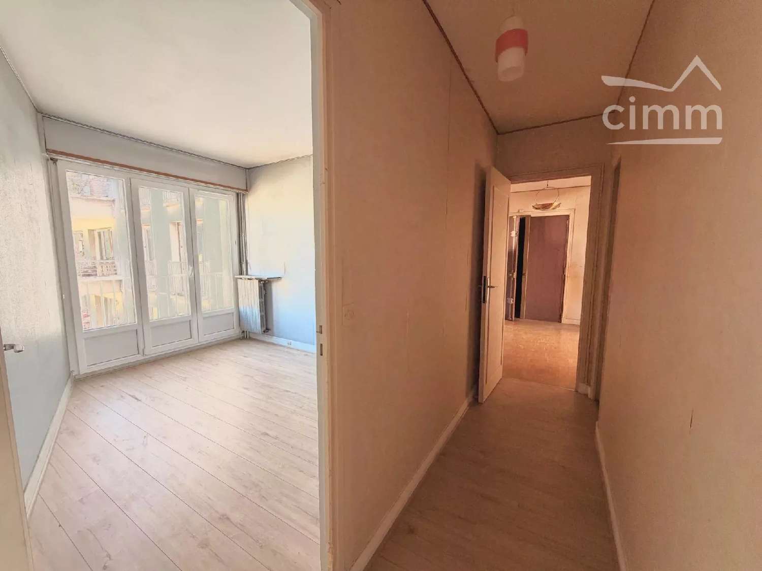 te koop huis Montreuil Seine-Saint-Denis 7