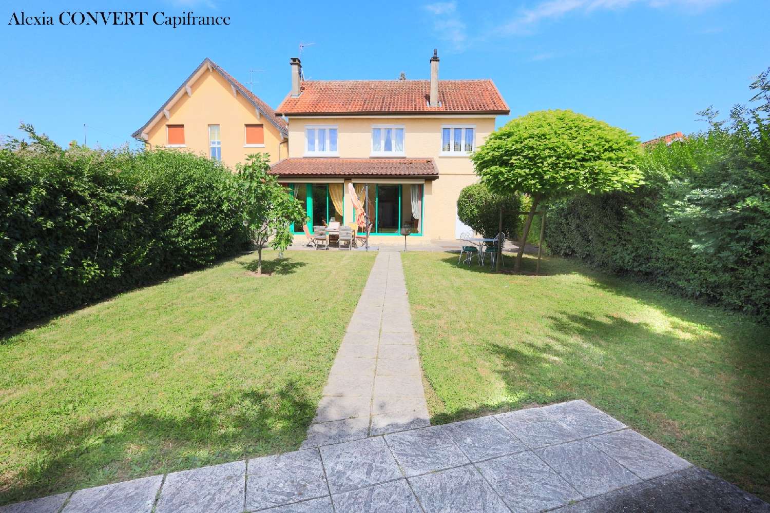 kaufen Haus Montrevel-en-Bresse Ain 4
