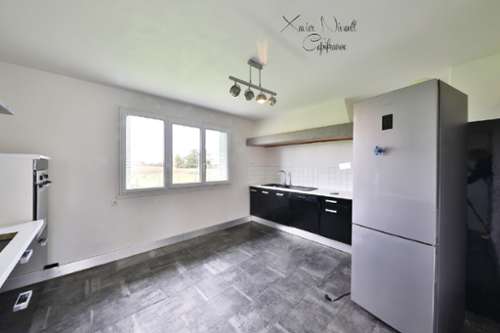 Montrevel-en-Bresse Ain maison foto 7417366