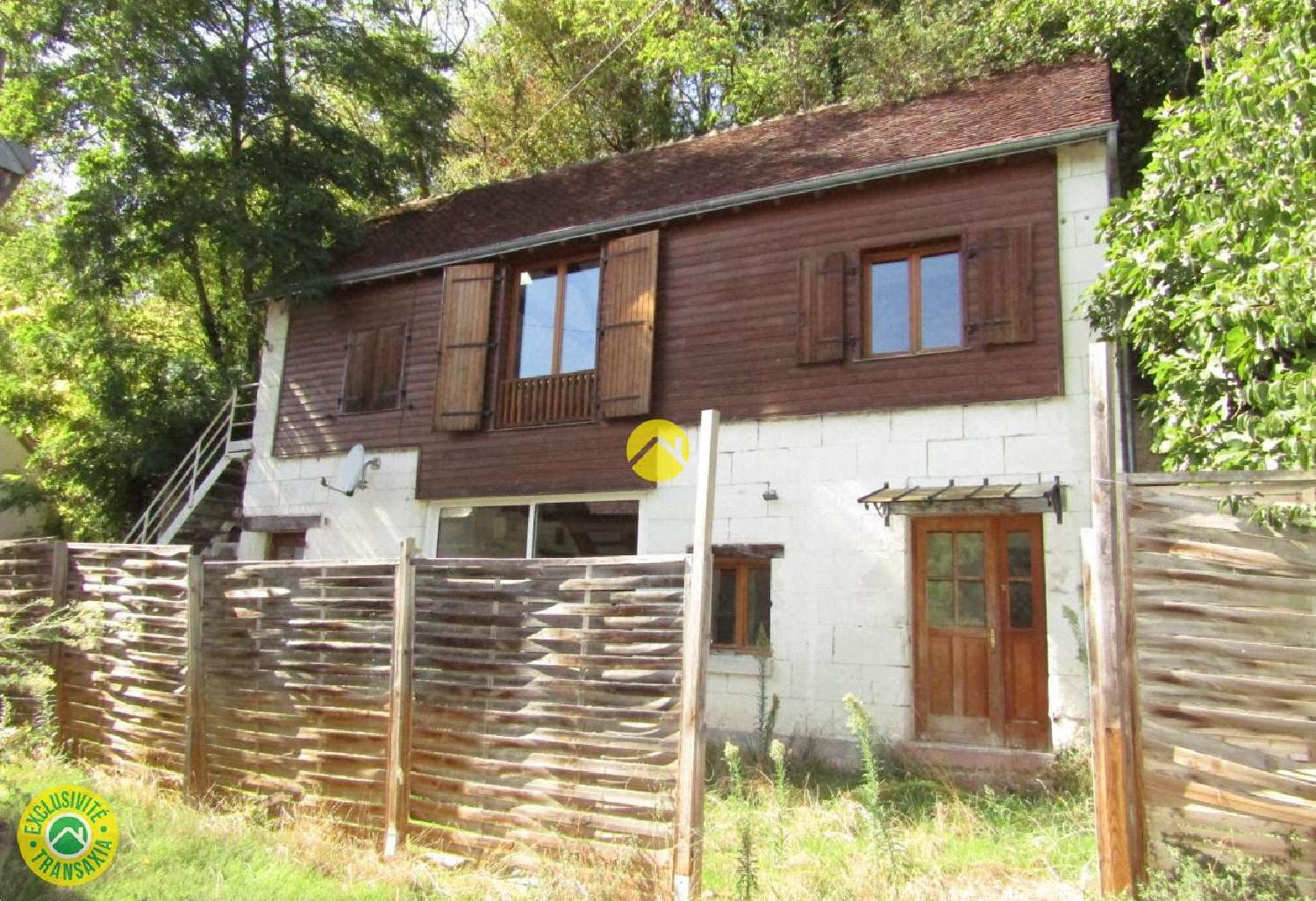 à vendre maison Montrichard Loir-et-Cher 2