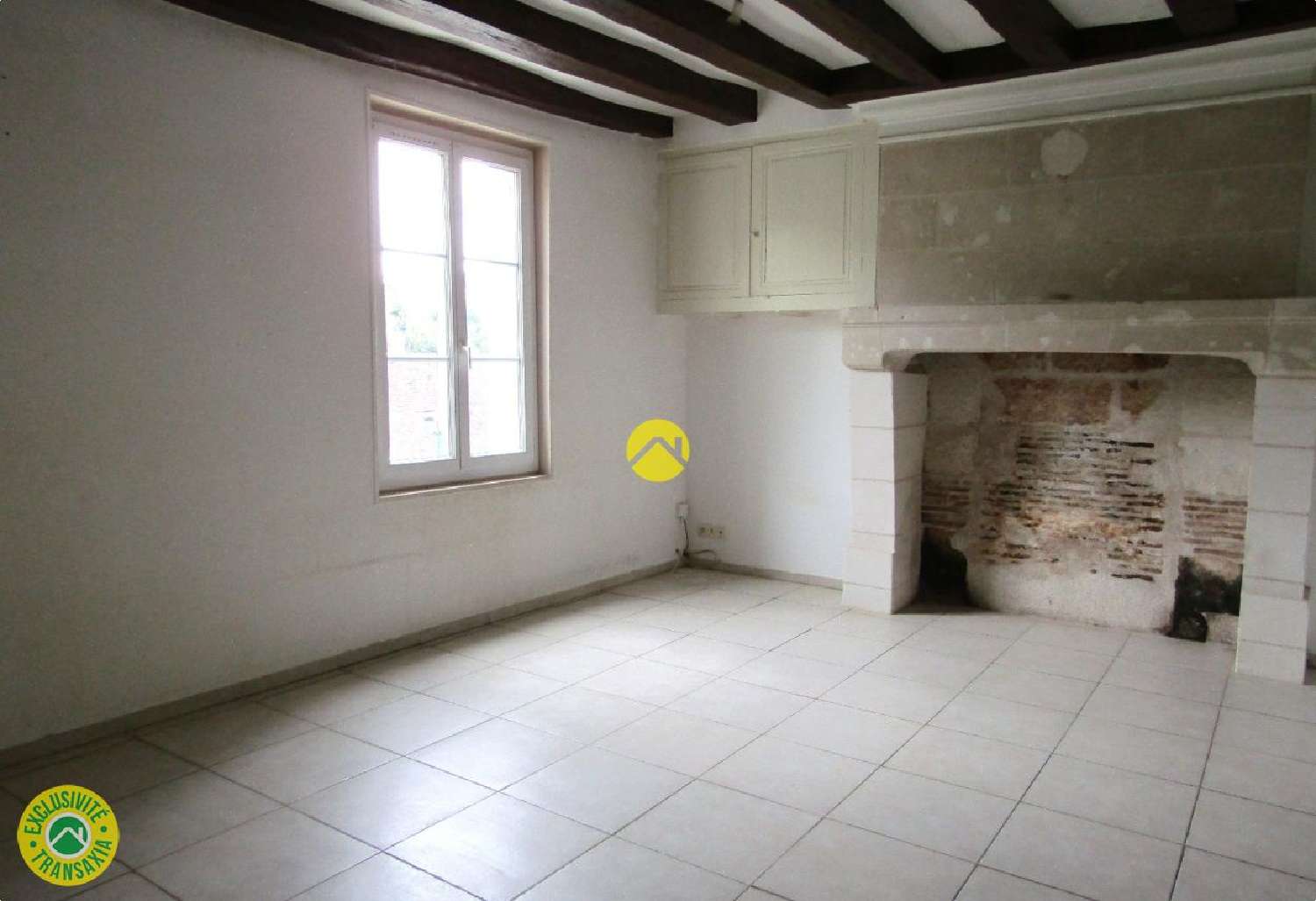 à vendre maison Montrichard Loir-et-Cher 5
