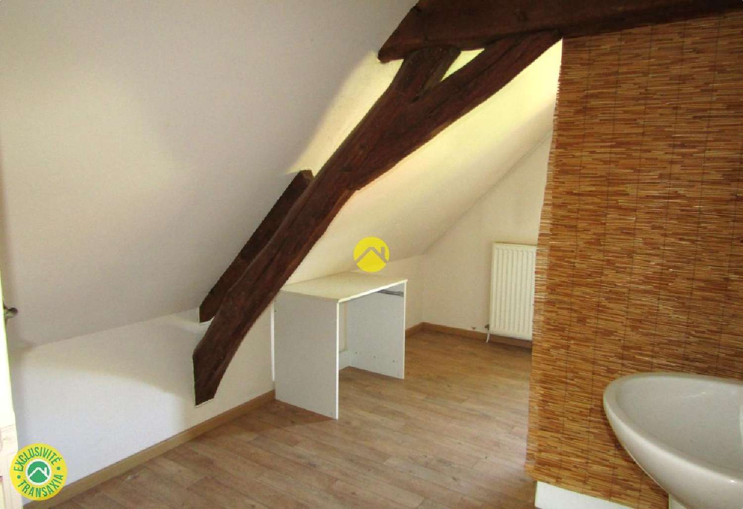 à vendre maison Montrichard Loir-et-Cher 6