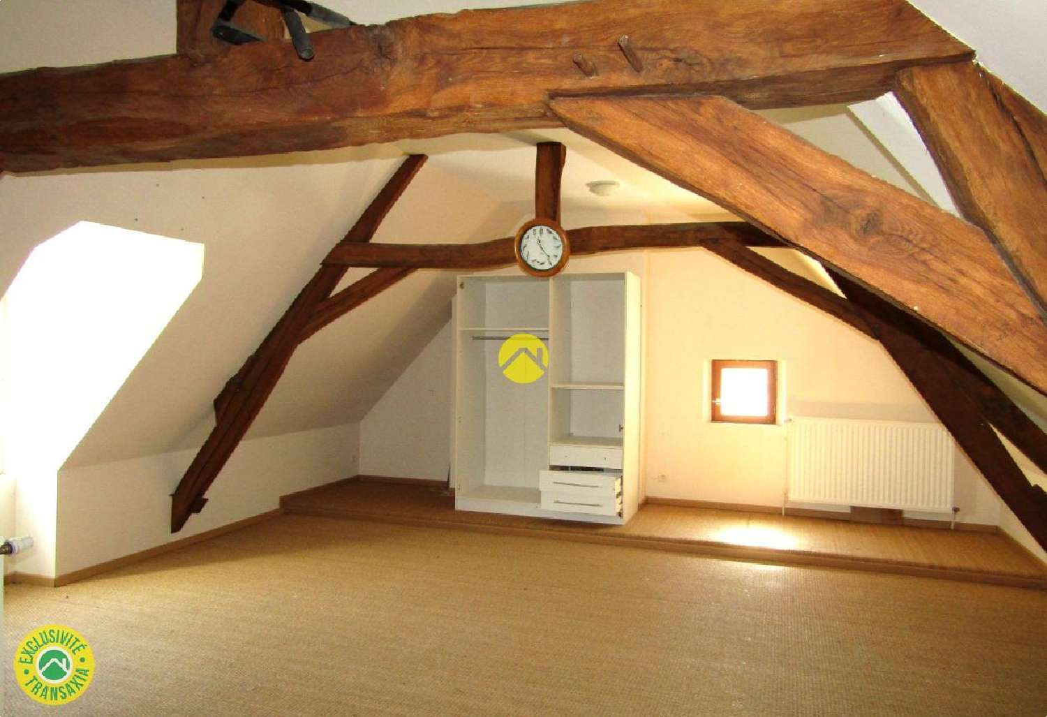 à vendre maison Montrichard Loir-et-Cher 8
