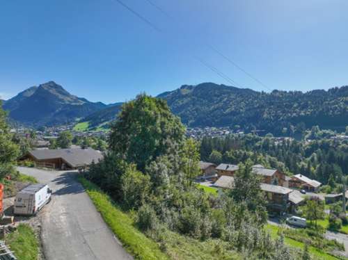 Montriond Haute-Savoie casa foto 7403603