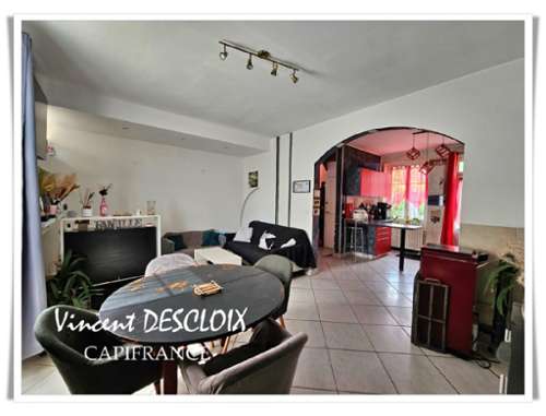 Montsauche-les-Settons Nièvre casa foto 7408049