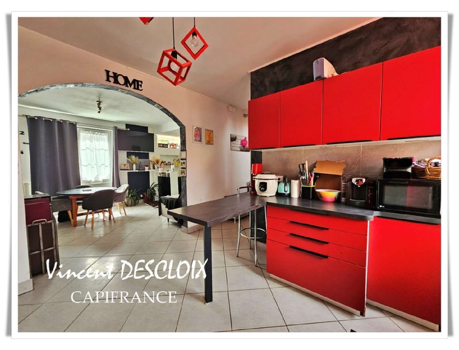 en venta casa Montsauche-les-Settons Nièvre 2