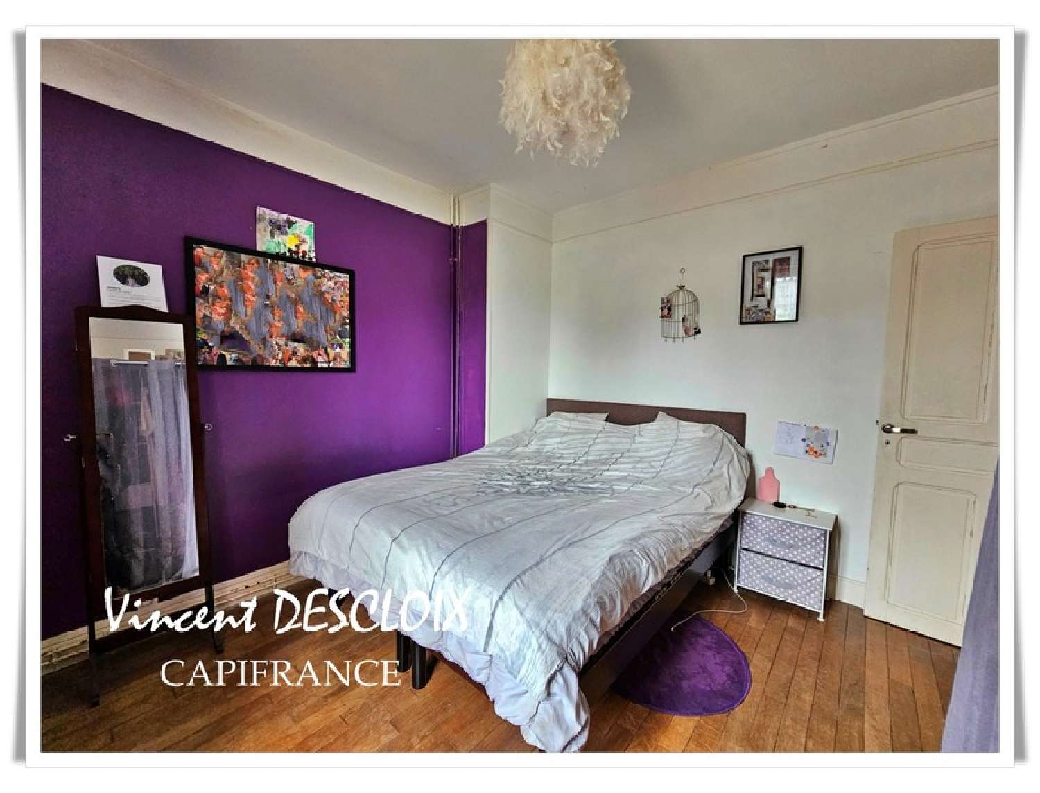 en venta casa Montsauche-les-Settons Nièvre 3