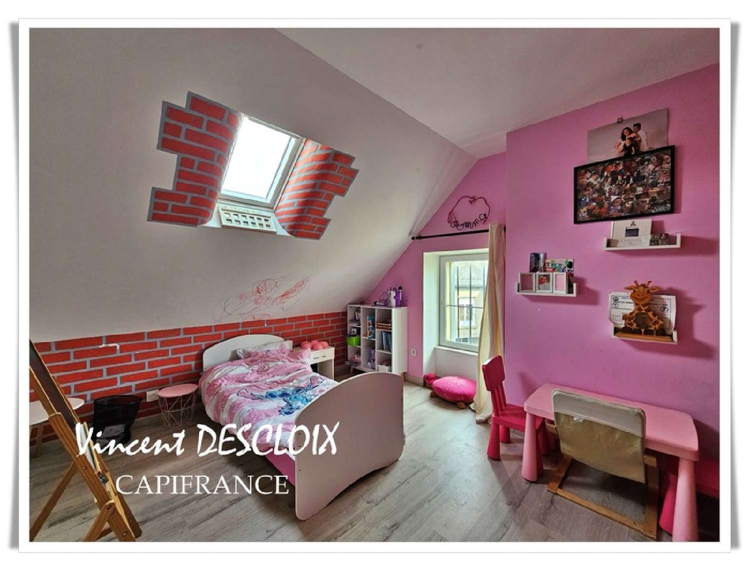 en venta casa Montsauche-les-Settons Nièvre 5