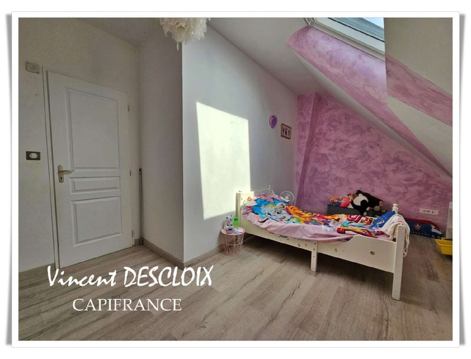 en venta casa Montsauche-les-Settons Nièvre 6