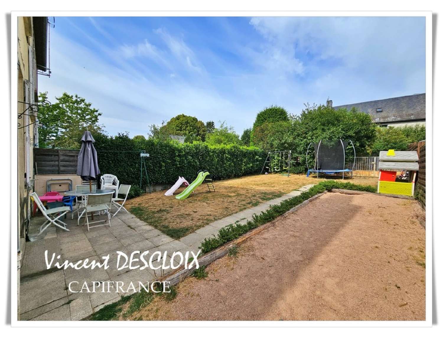 en venta casa Montsauche-les-Settons Nièvre 7