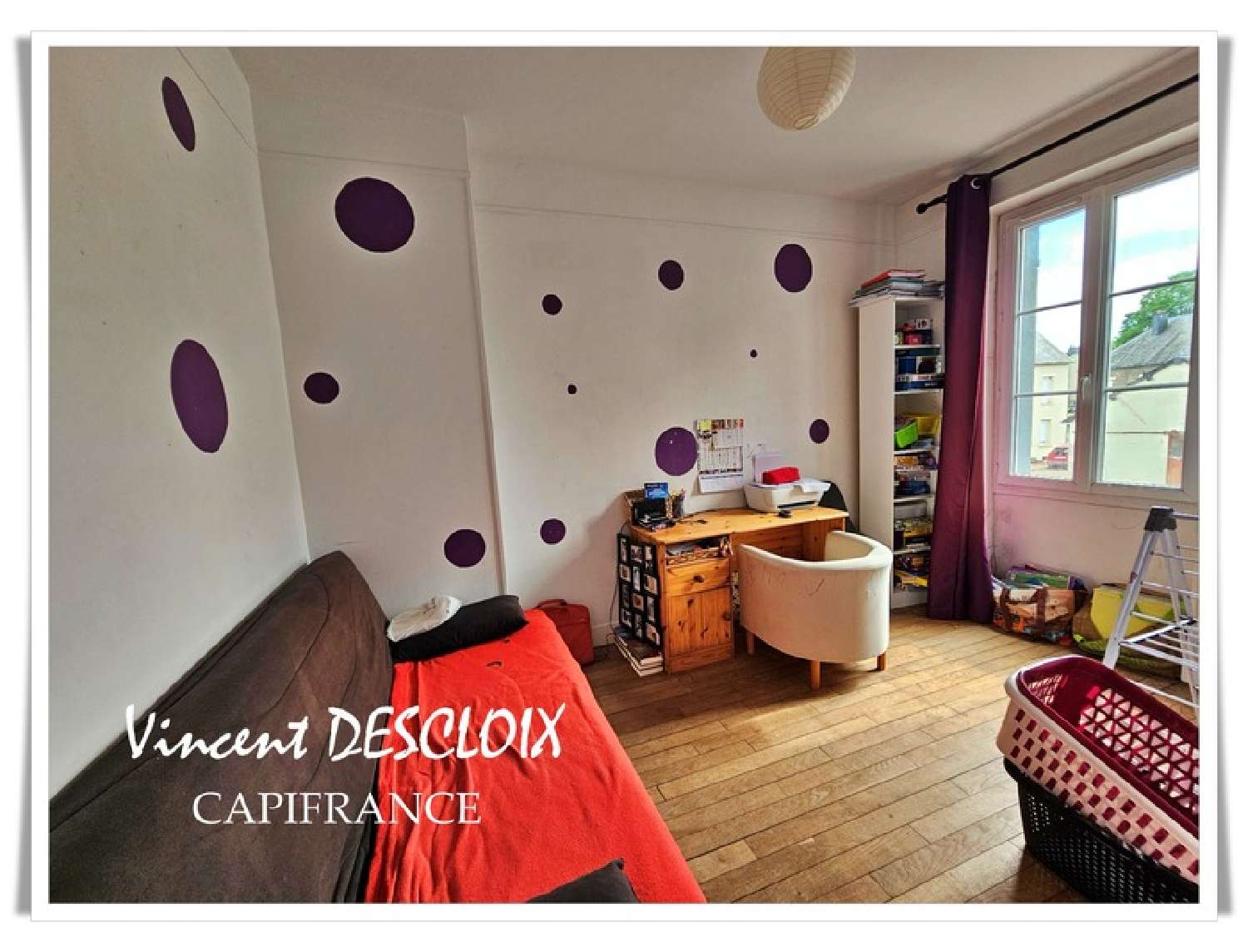en venta casa Montsauche-les-Settons Nièvre 8