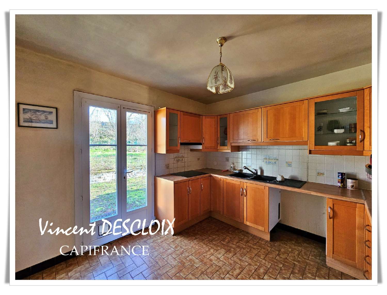 en venta casa Montsauche-les-Settons Nièvre 3