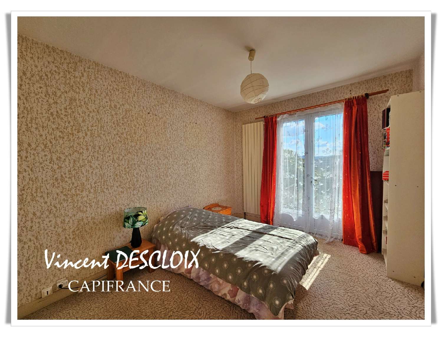 en venta casa Montsauche-les-Settons Nièvre 4