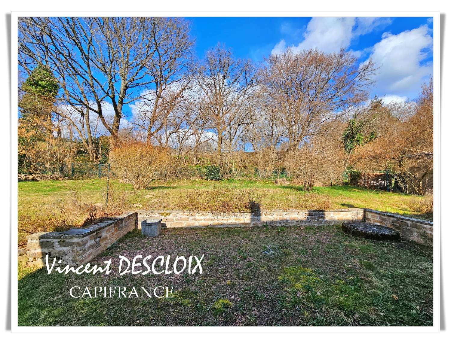 en venta casa Montsauche-les-Settons Nièvre 5